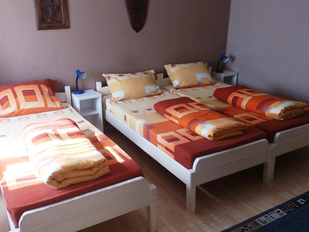 B&B Marshall Mostar Zimmer foto